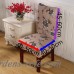 Spandex Anti-sucio comedor silla cubierta extraíble estiramiento silla cubre minimalista Floral Set cubierta para banquete Hotel ali-42380090